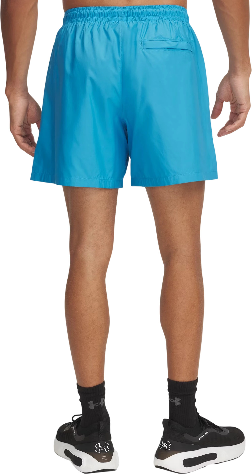 Шорты Under Armour UA Icon Volley Short