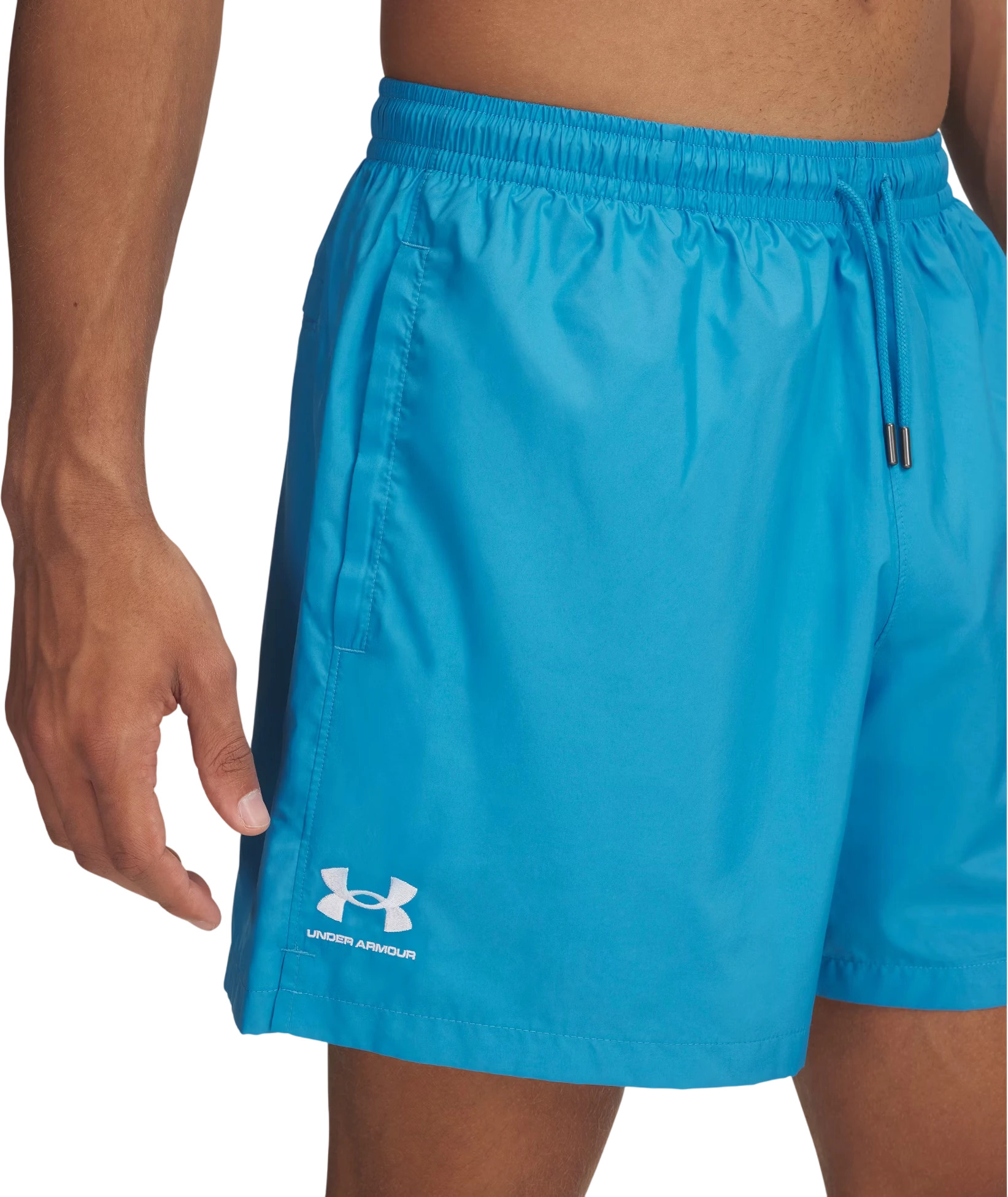 Шорты Under Armour UA Icon Volley Short