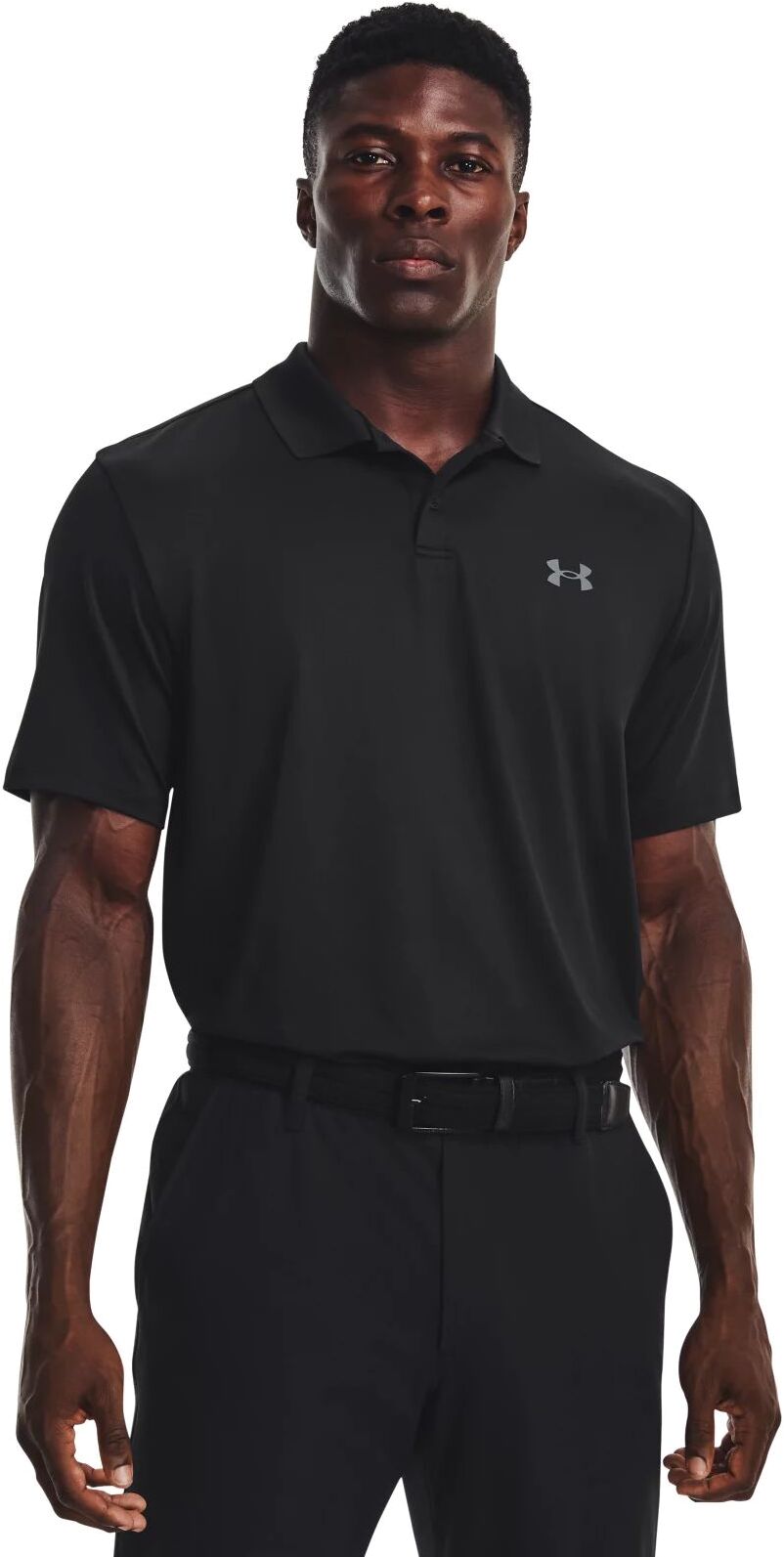 Поло Under Armour UA Performance 3.0  Polo