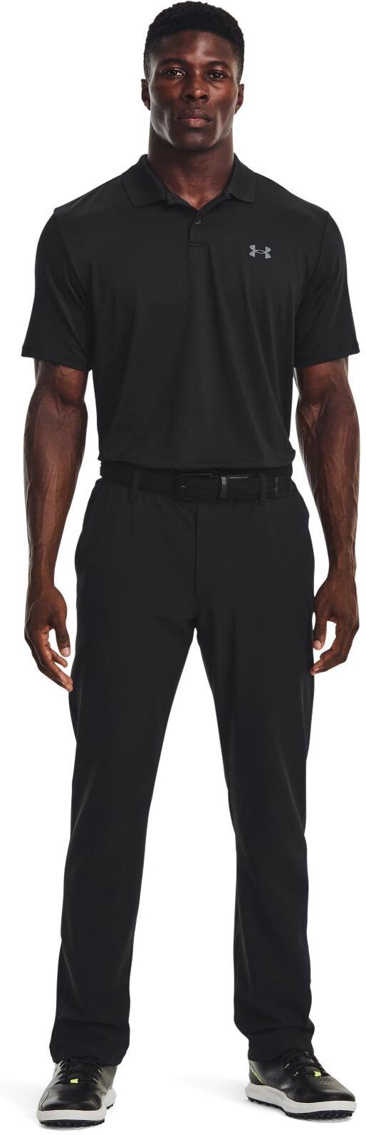 Поло Under Armour UA Performance 3.0  Polo
