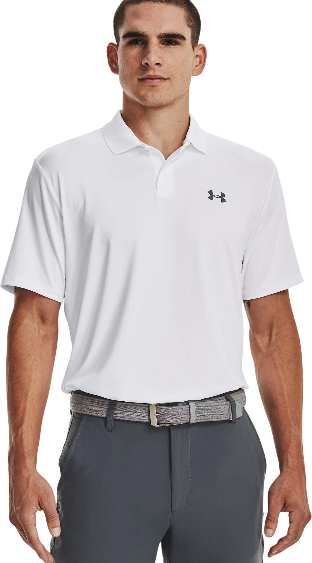 Поло Under Armour UA Performance 3.0 Polo