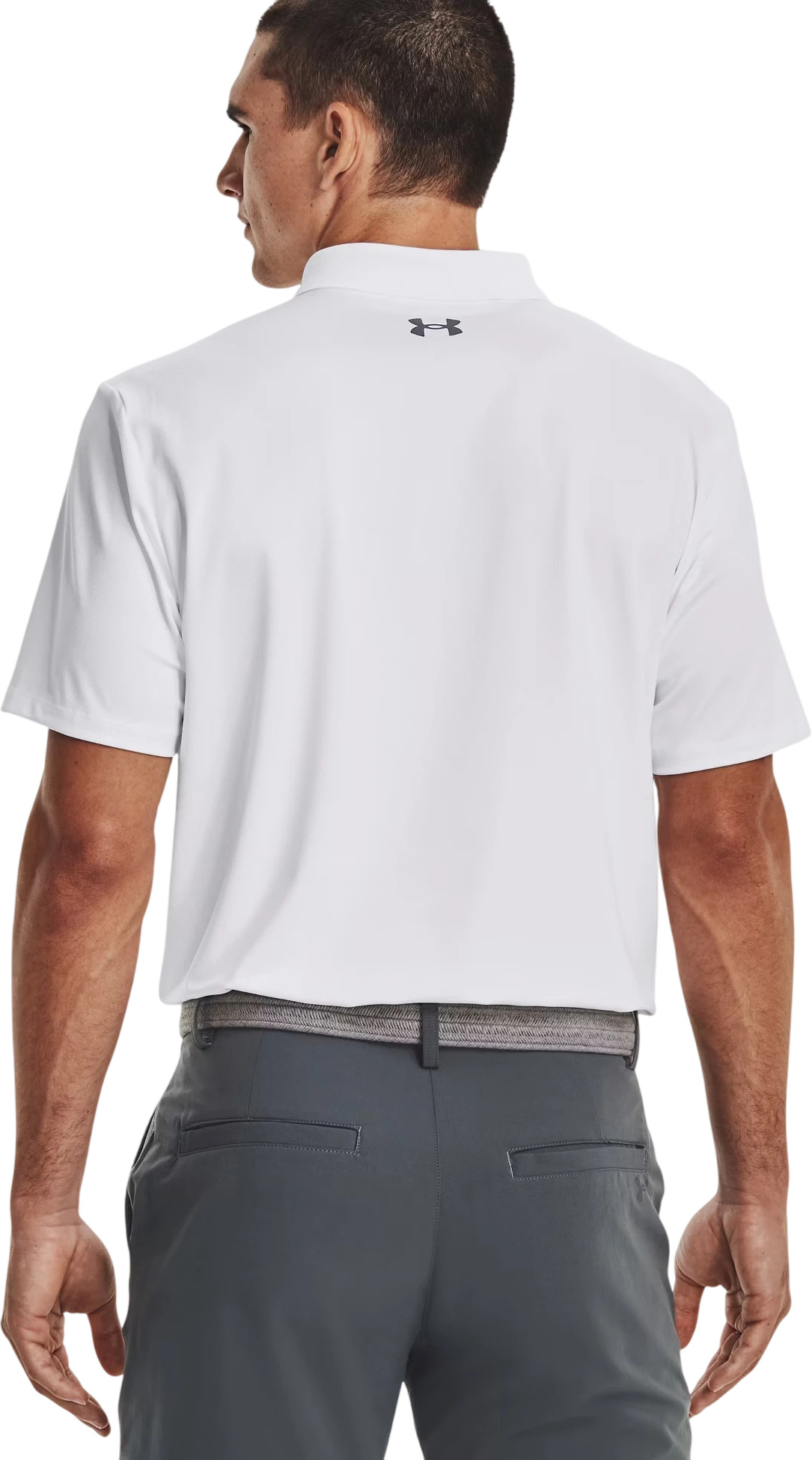Поло Under Armour UA Performance 3.0 Polo