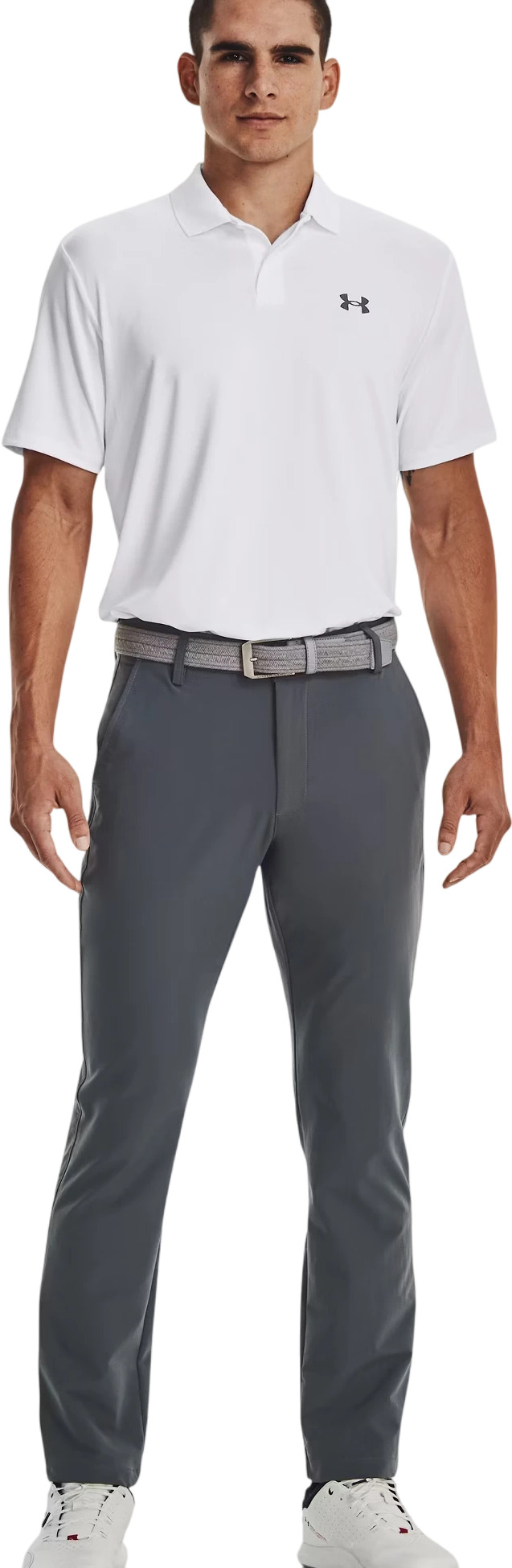 Поло Under Armour UA Performance 3.0 Polo