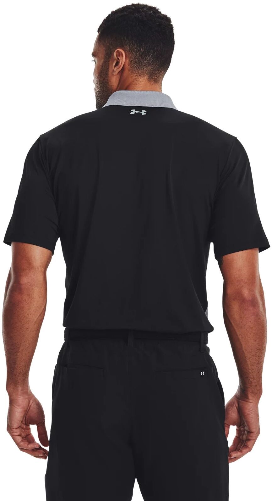 Поло Under Armour UA Perf 3.0 Color Block Polo