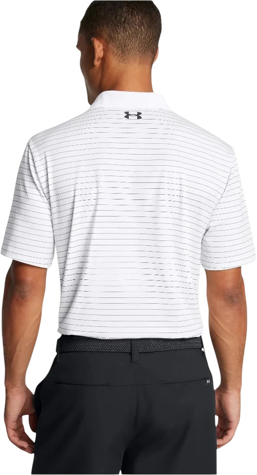 Поло Under Armour UA Perf 3.0 Stripe Polo