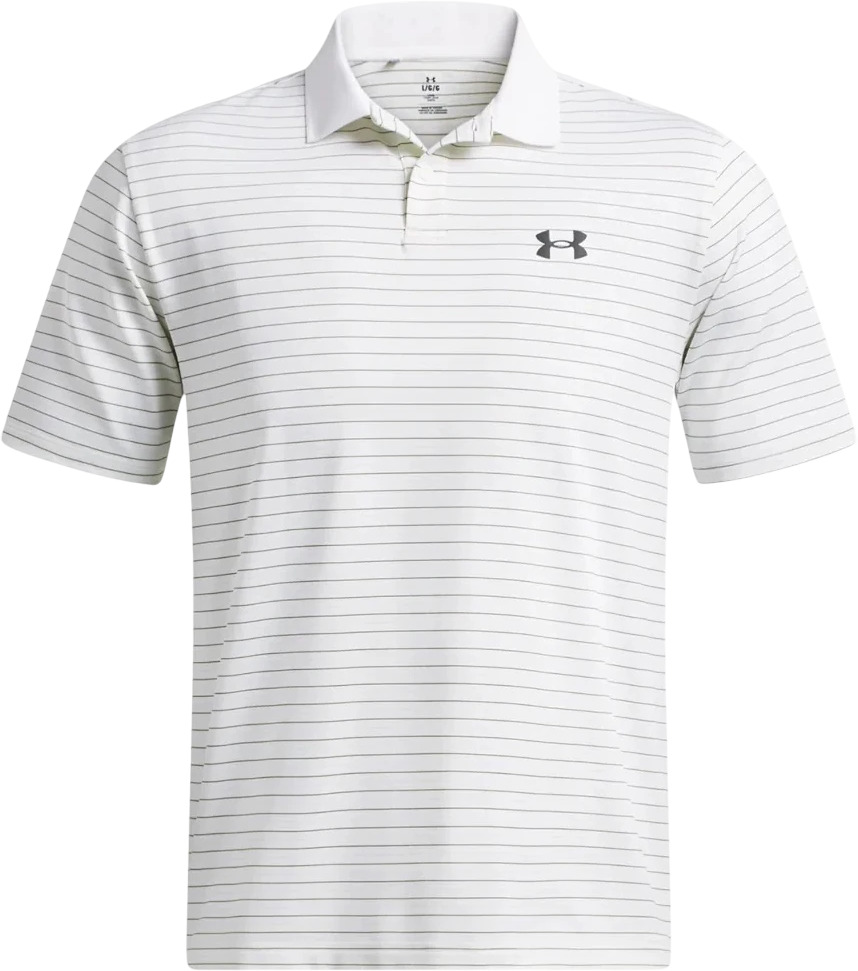Поло Under Armour UA Perf 3.0 Stripe Polo