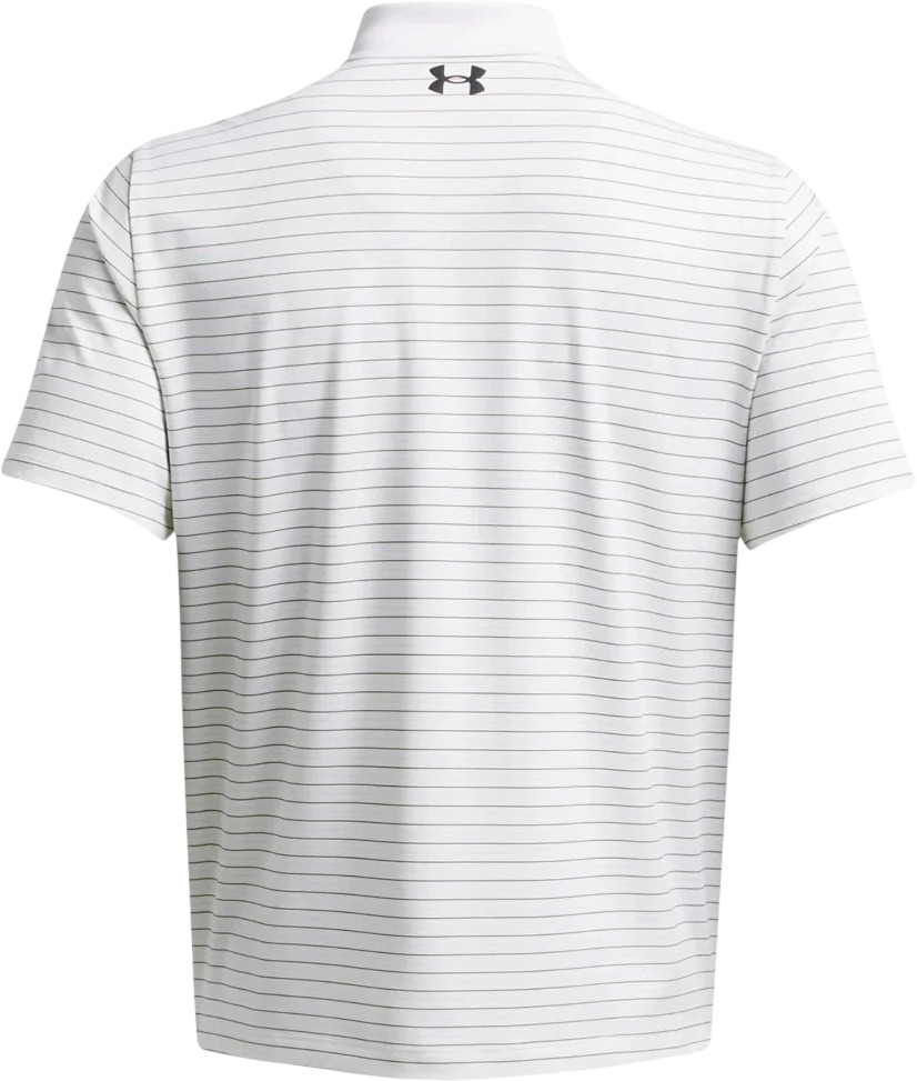 Поло Under Armour UA Perf 3.0 Stripe Polo