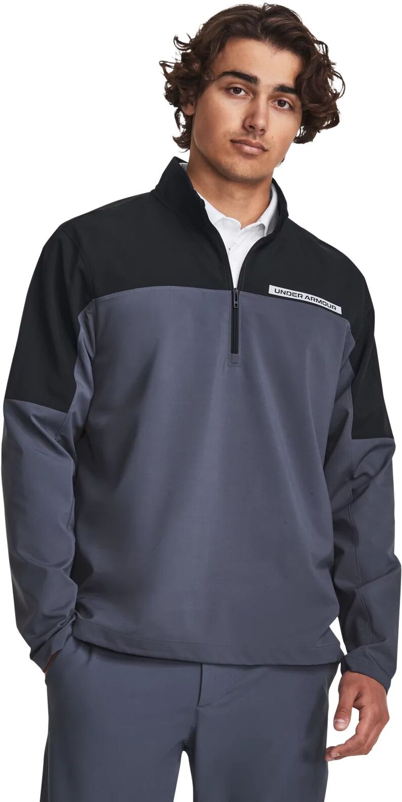 Ветровка Under Armour UA Storm Windstrike Hz