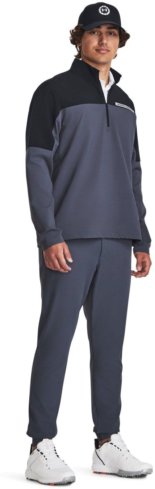 Ветровка Under Armour UA Storm Windstrike Hz
