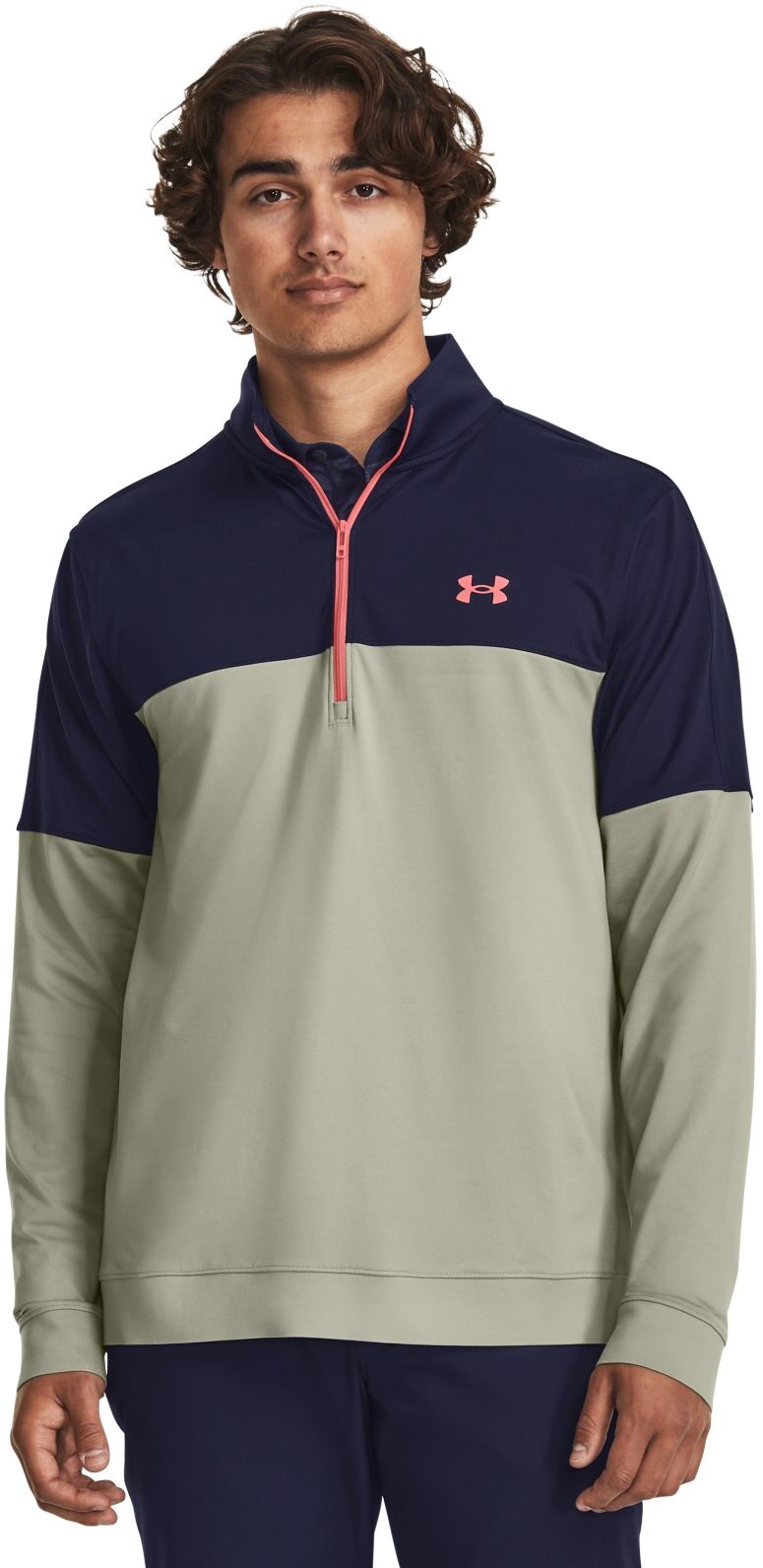 Джемпер Under Armour UA Storm Midlayer HZ