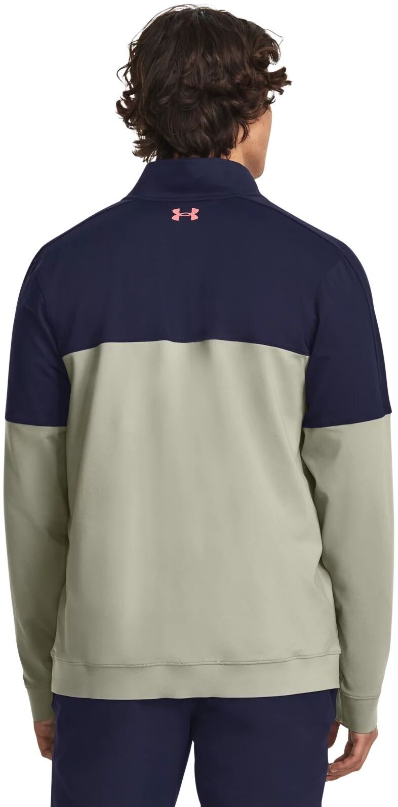 Джемпер Under Armour UA Storm Midlayer HZ