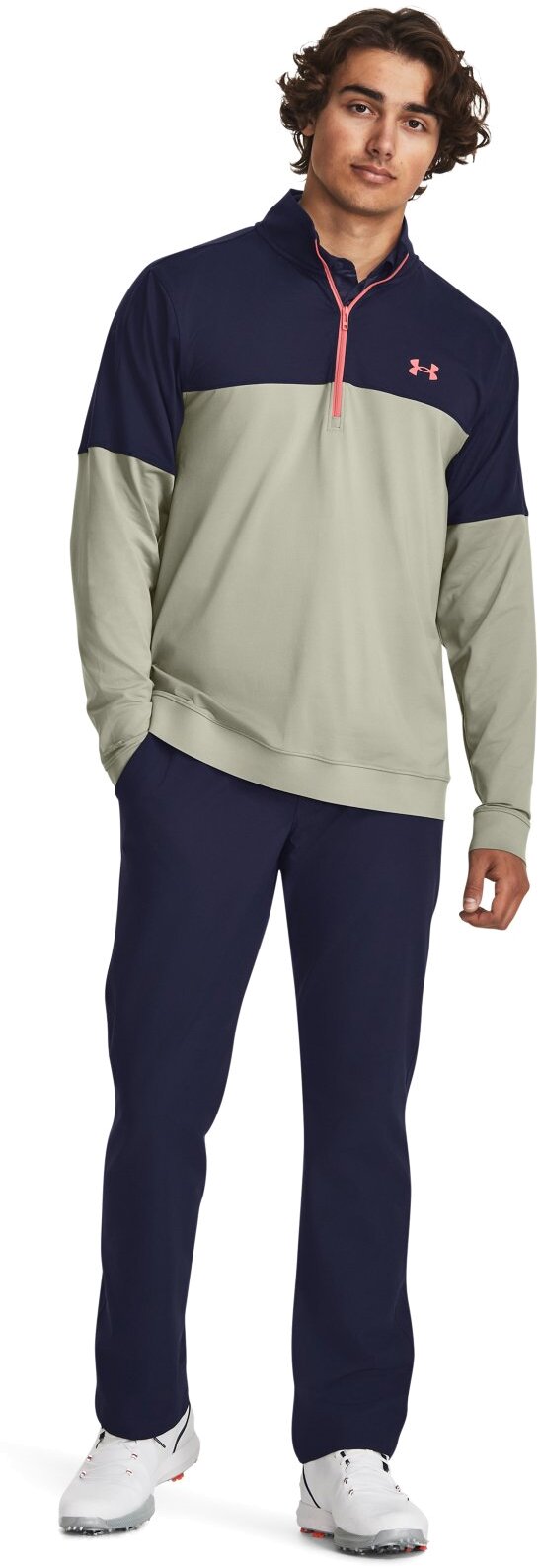 Джемпер Under Armour UA Storm Midlayer HZ