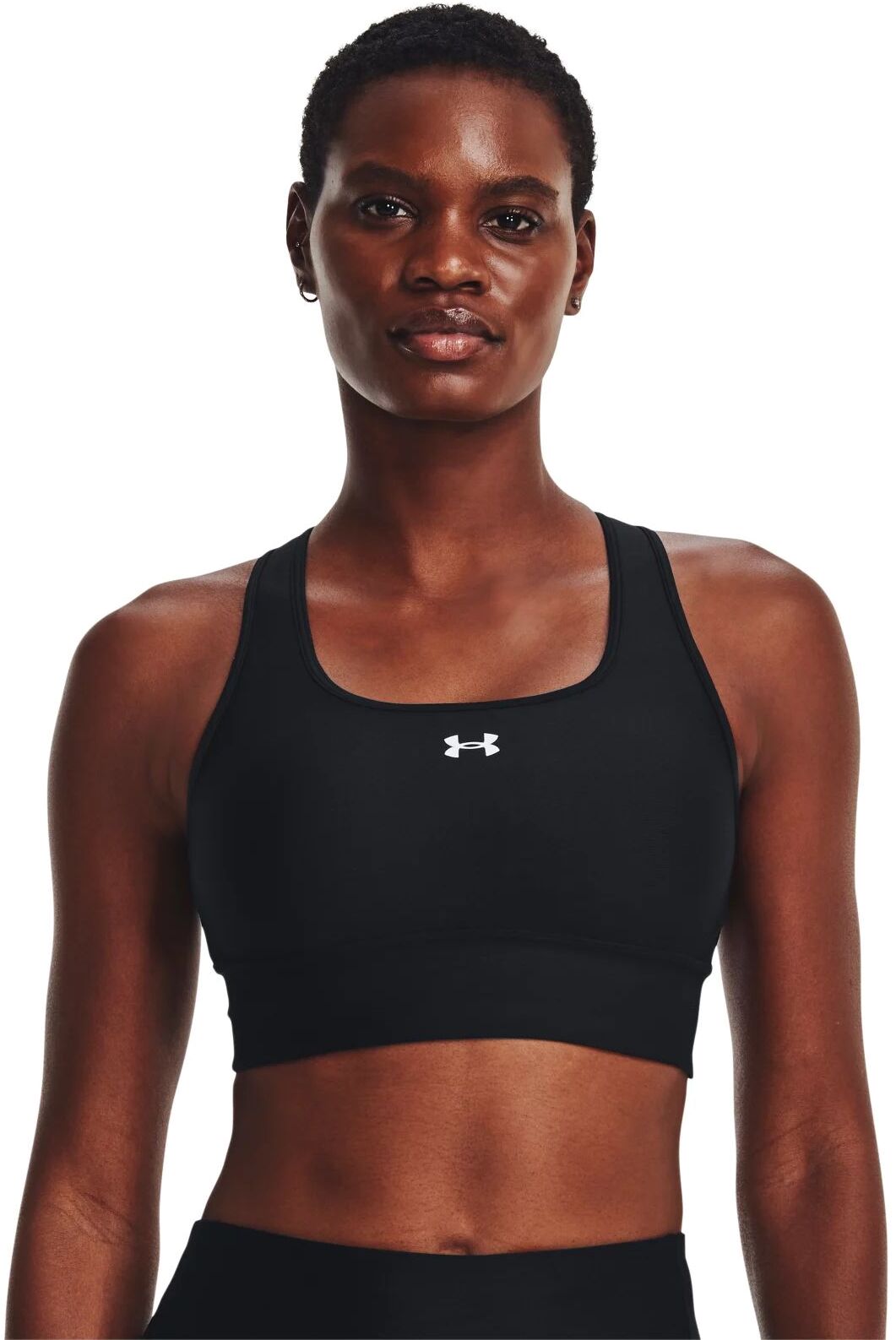 Бра Under Armour Crossback Longline