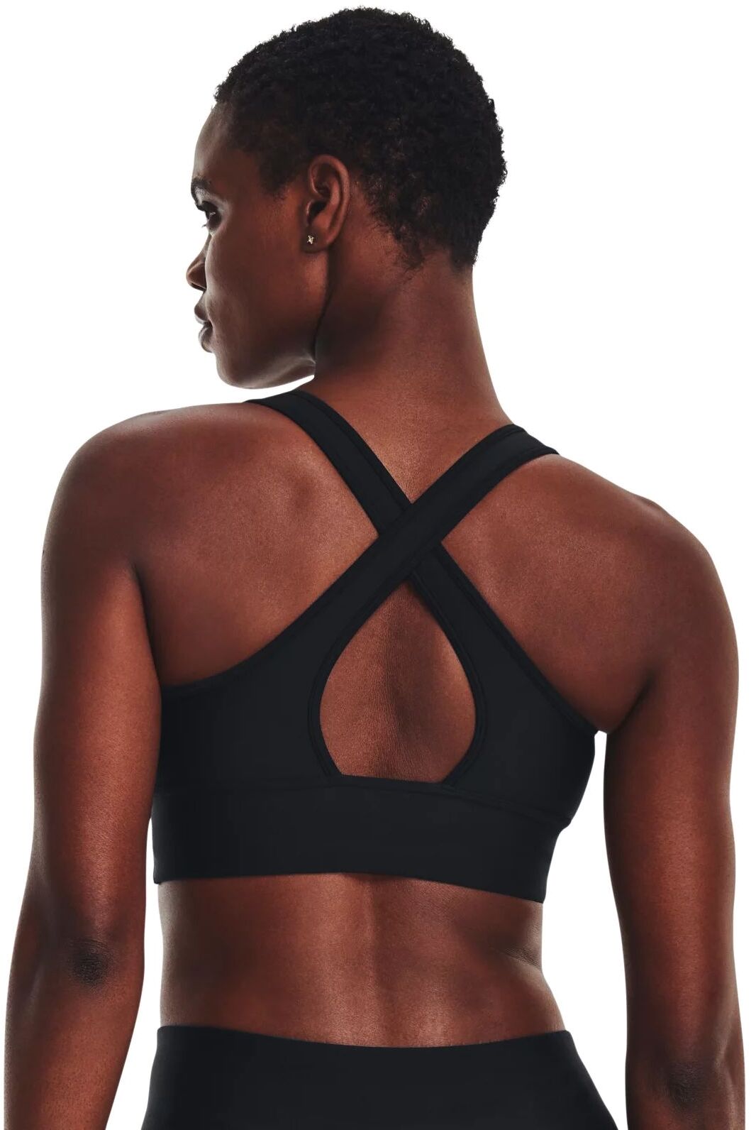 Бра Under Armour Crossback Longline