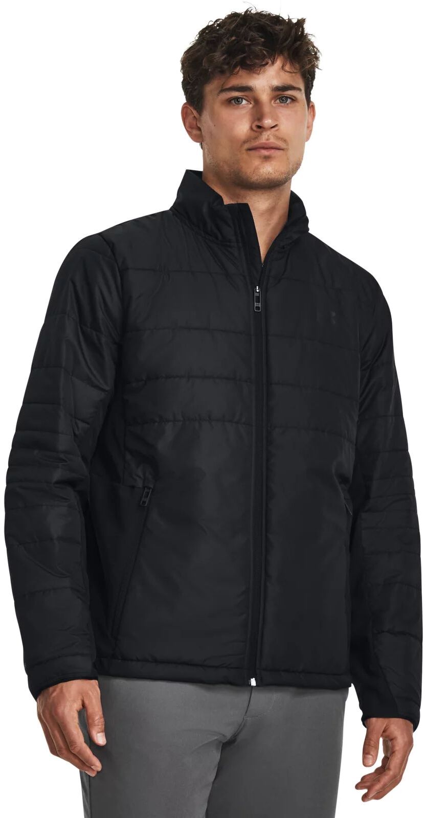 Куртка Under Armour UA Strm Session Golf Jkt