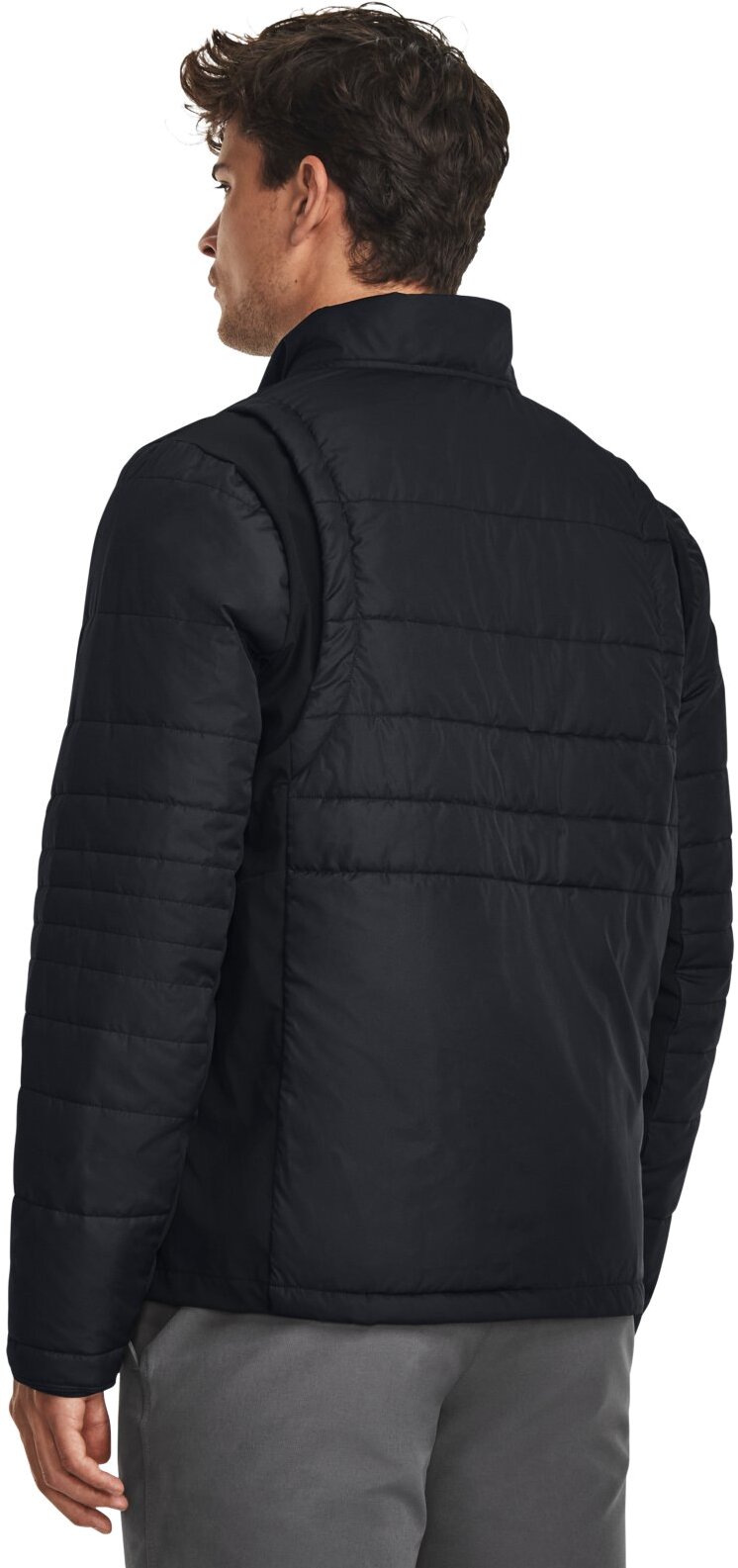 Куртка Under Armour UA Strm Session Golf Jkt