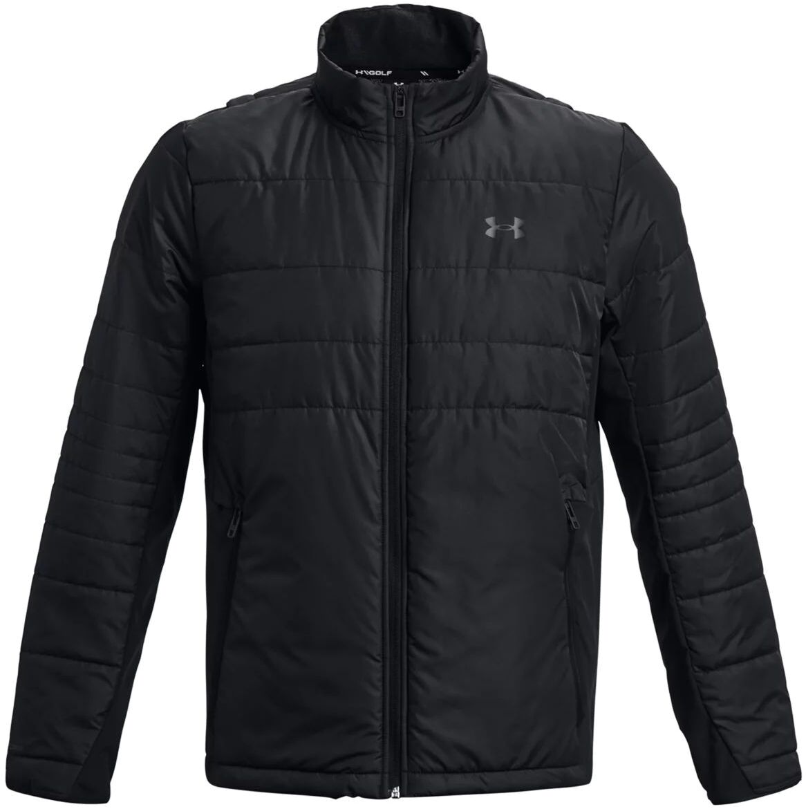 Куртка Under Armour UA Strm Session Golf Jkt