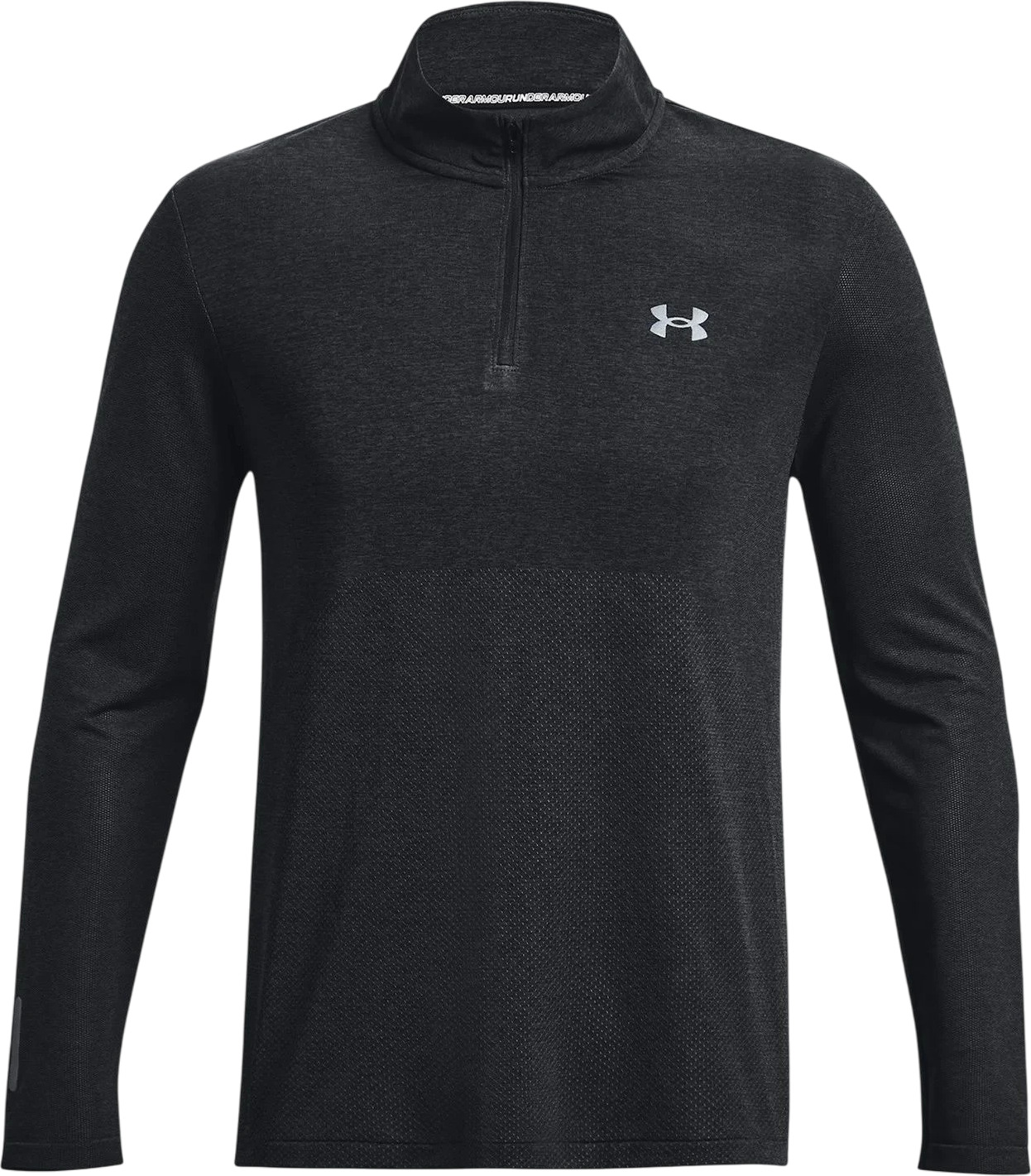 Джемпер Under Armour UA SEAMLESS STRIDE 1/4 ZIP