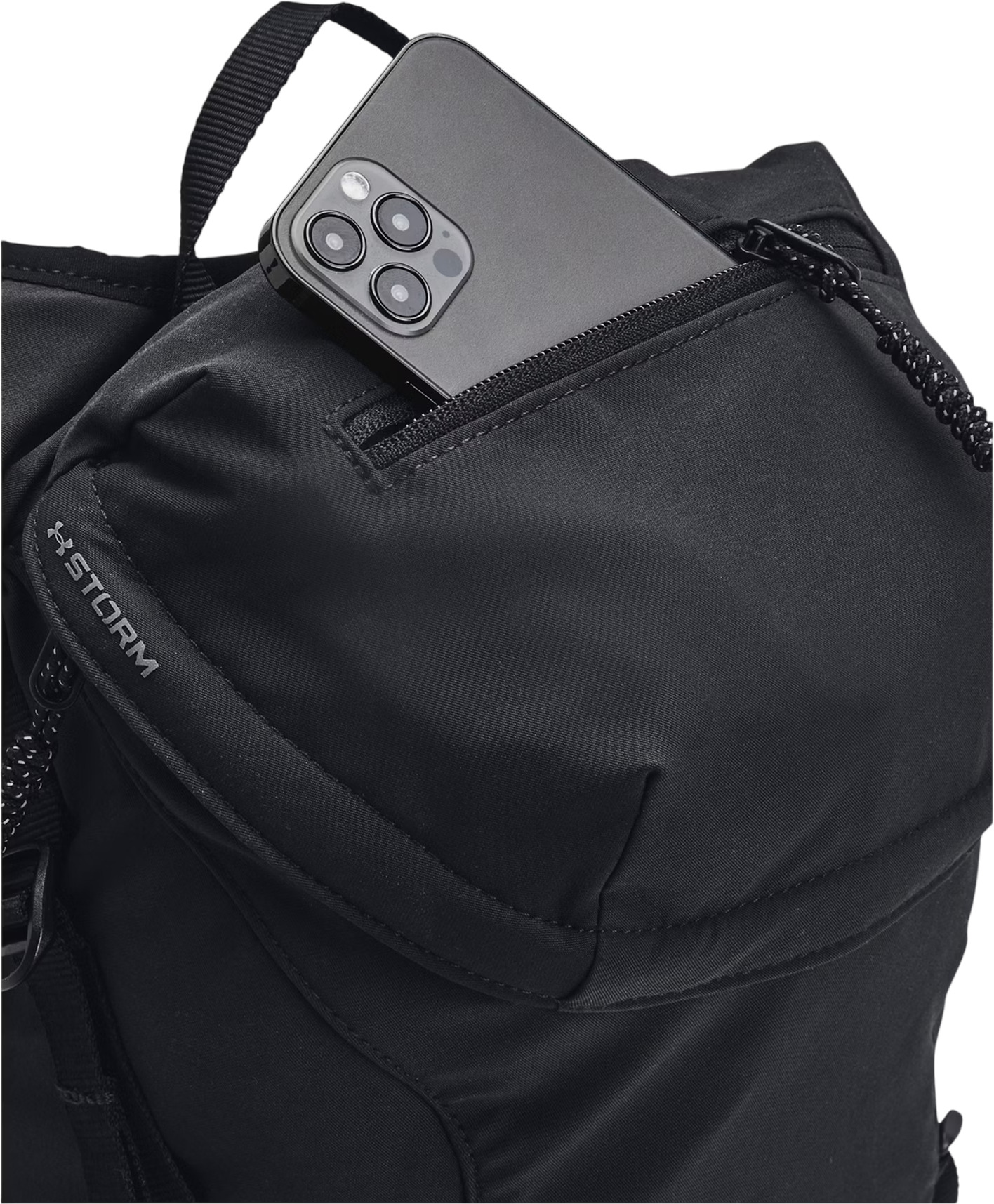 Рюкзак Under Armour UA Flex Trail Backpack