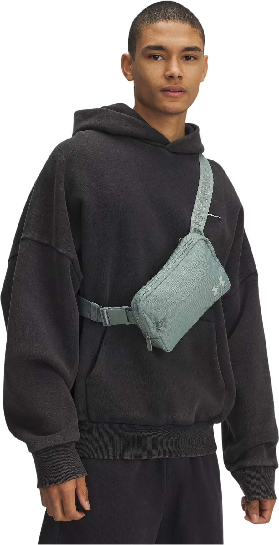 Сумка на пояс Under Armour UA Sportstyle WB Xbody