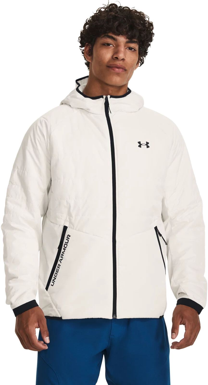 Куртка Under Armour Ua Strm Session Hbd Jkt