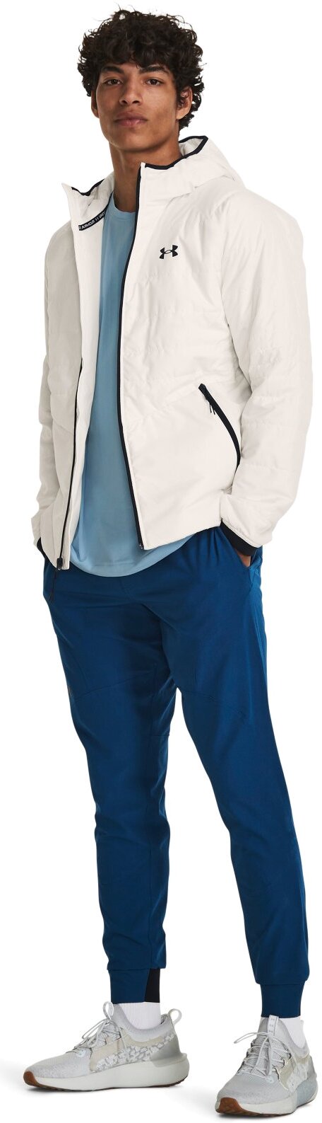 Куртка Under Armour Ua Strm Session Hbd Jkt