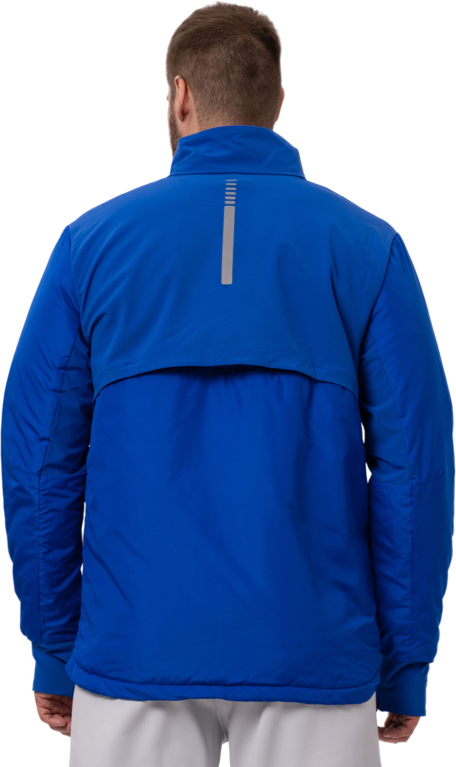 Ветровка Under Armour Ua Strm Session Run Hz Jackett