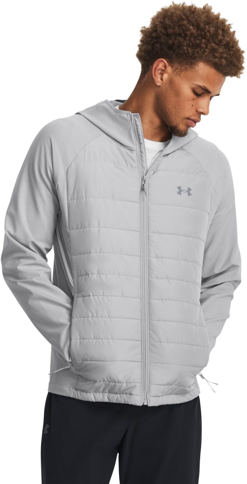 Куртка Under Armour UA Strm Session Hbd Lt Jkt