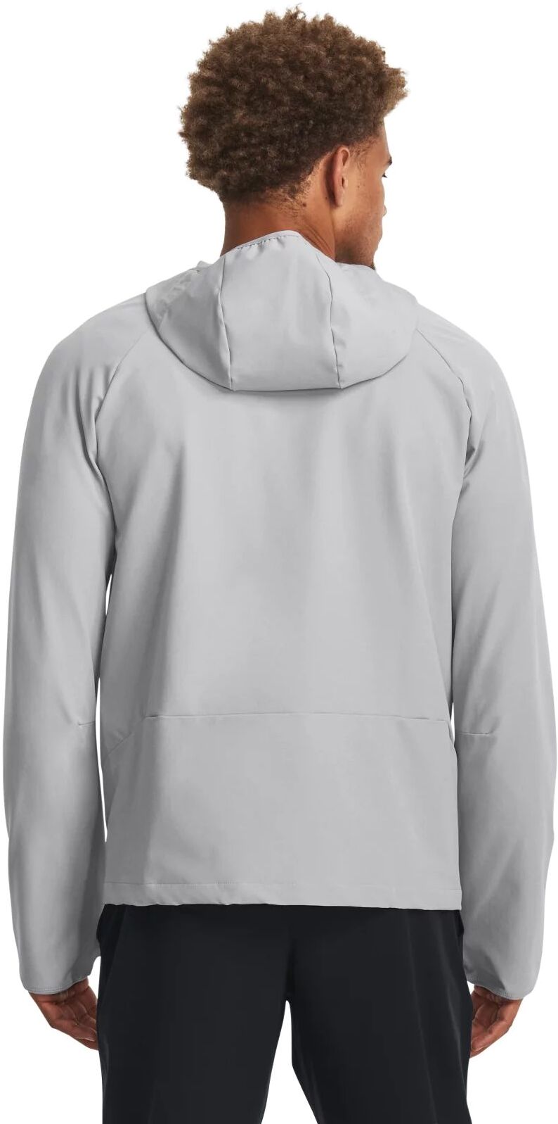 Куртка Under Armour UA Strm Session Hbd Lt Jkt