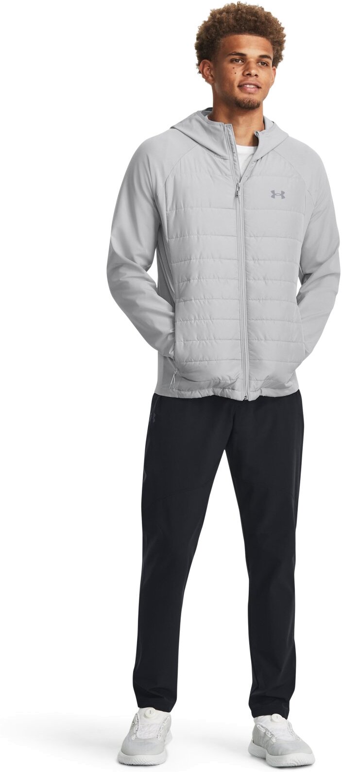 Куртка Under Armour UA Strm Session Hbd Lt Jkt