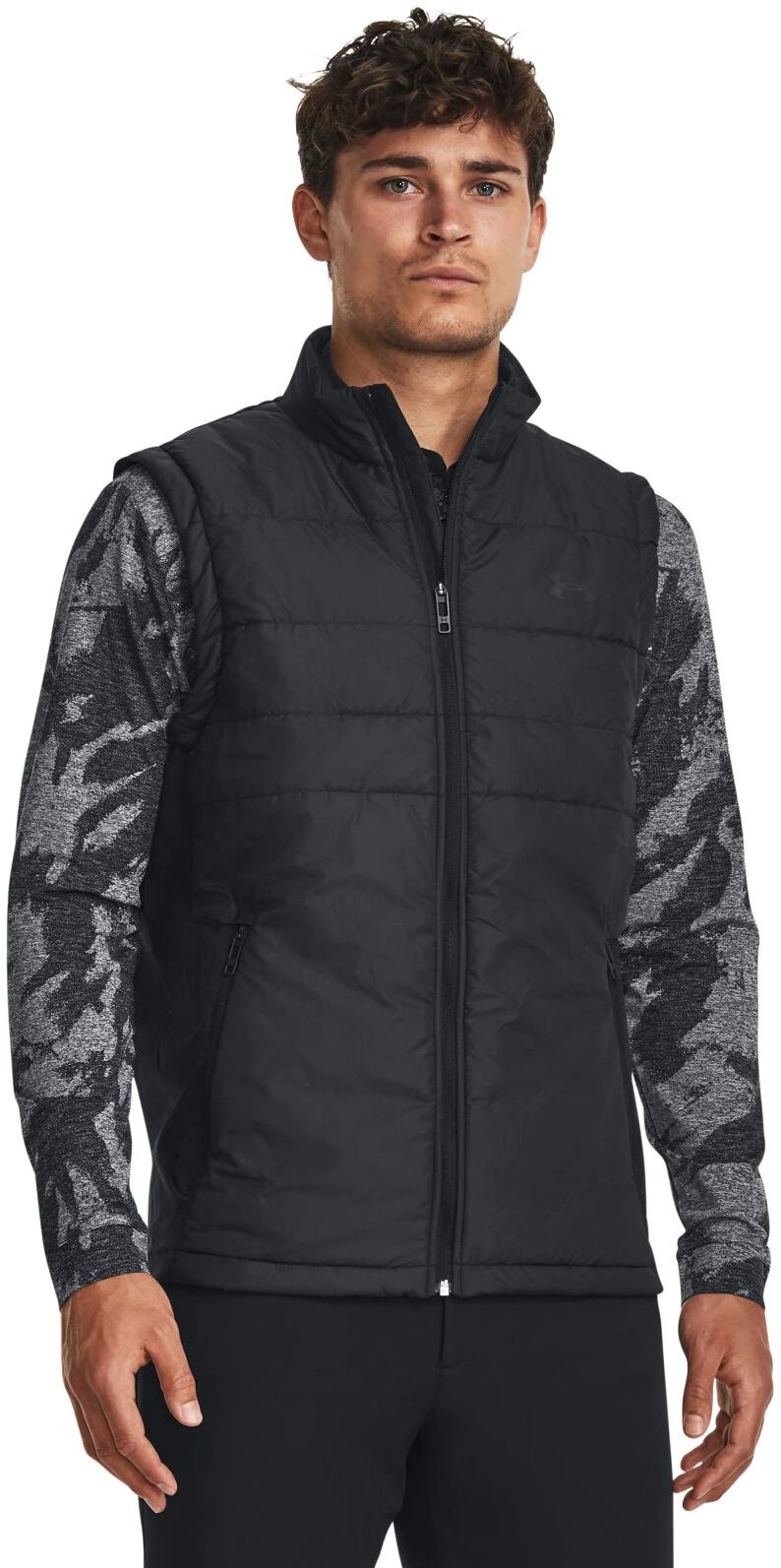 Жилет Under Armour Ua Strm Session Golf Vest