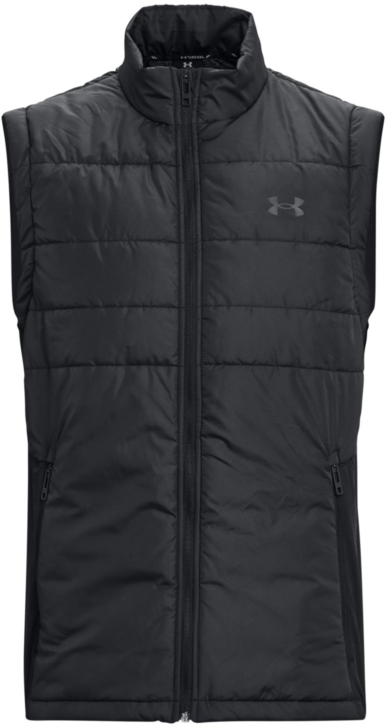 Жилет Under Armour Ua Strm Session Golf Vest