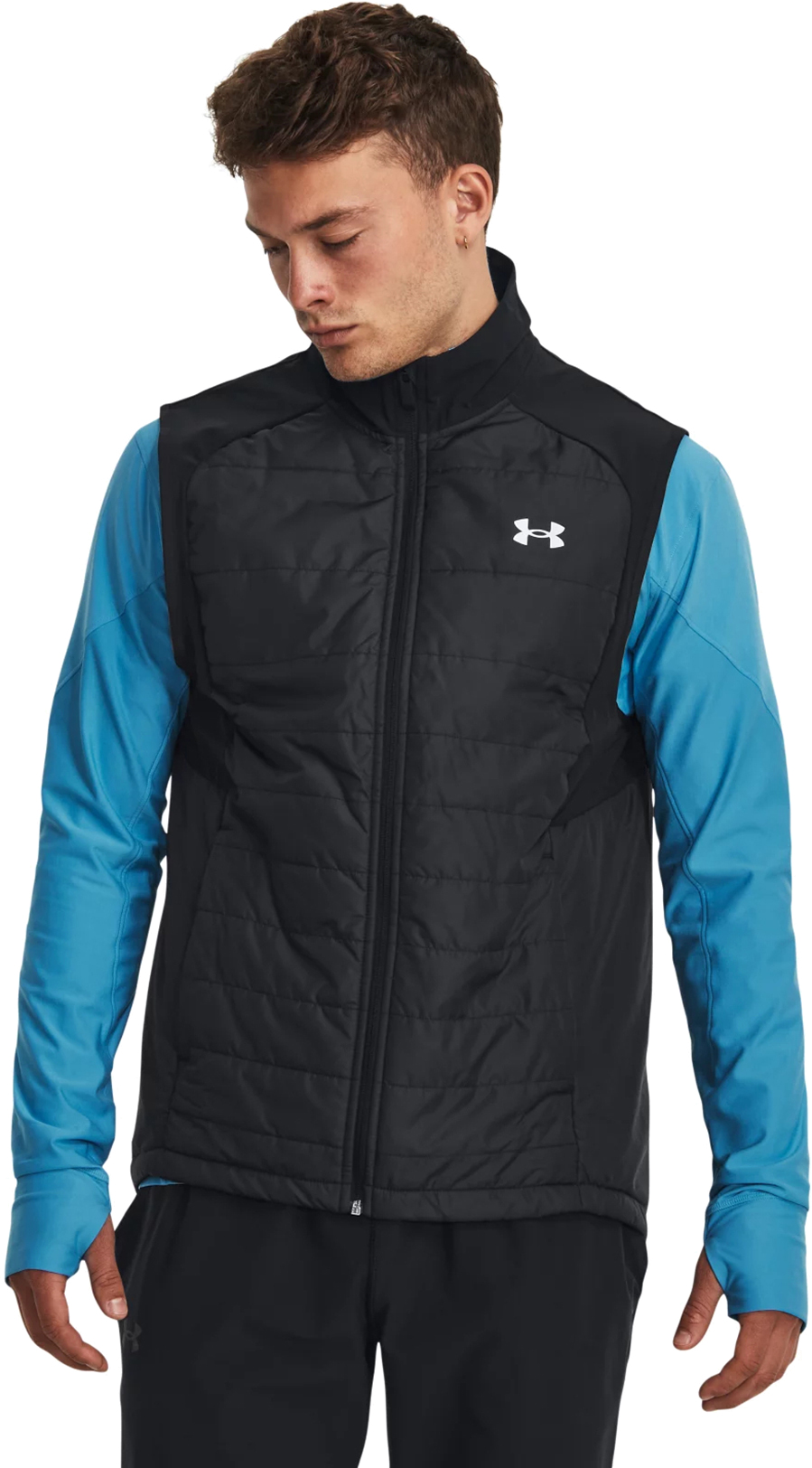 Жилет Under Armour Ua Strm Session Run Vest