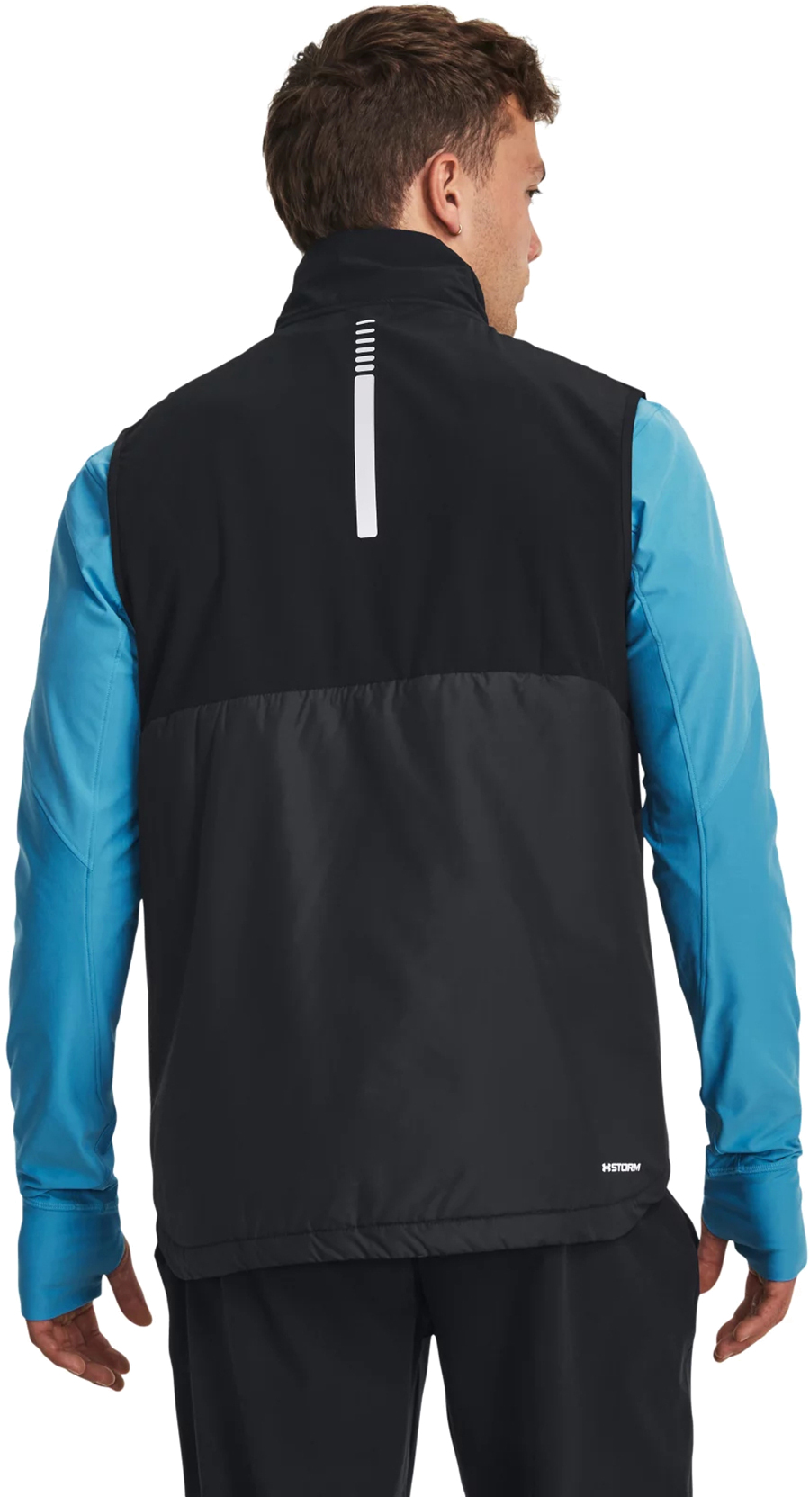 Жилет Under Armour Ua Strm Session Run Vest
