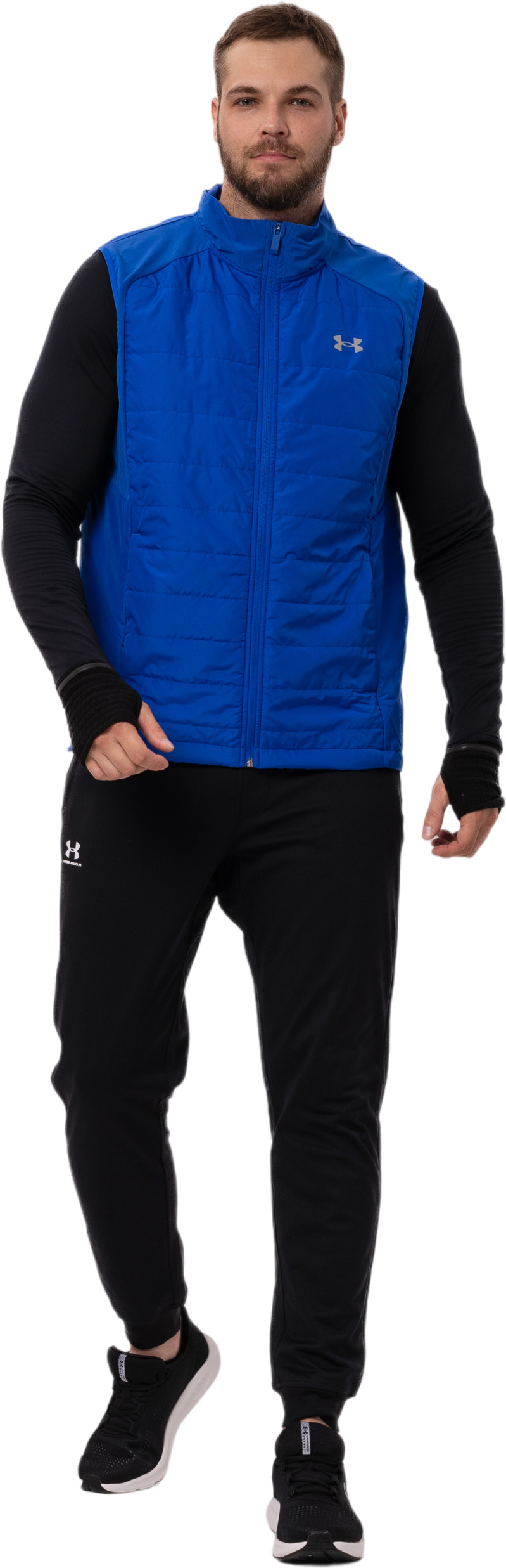 Жилет Under Armour Ua Strm Session Run Vest
