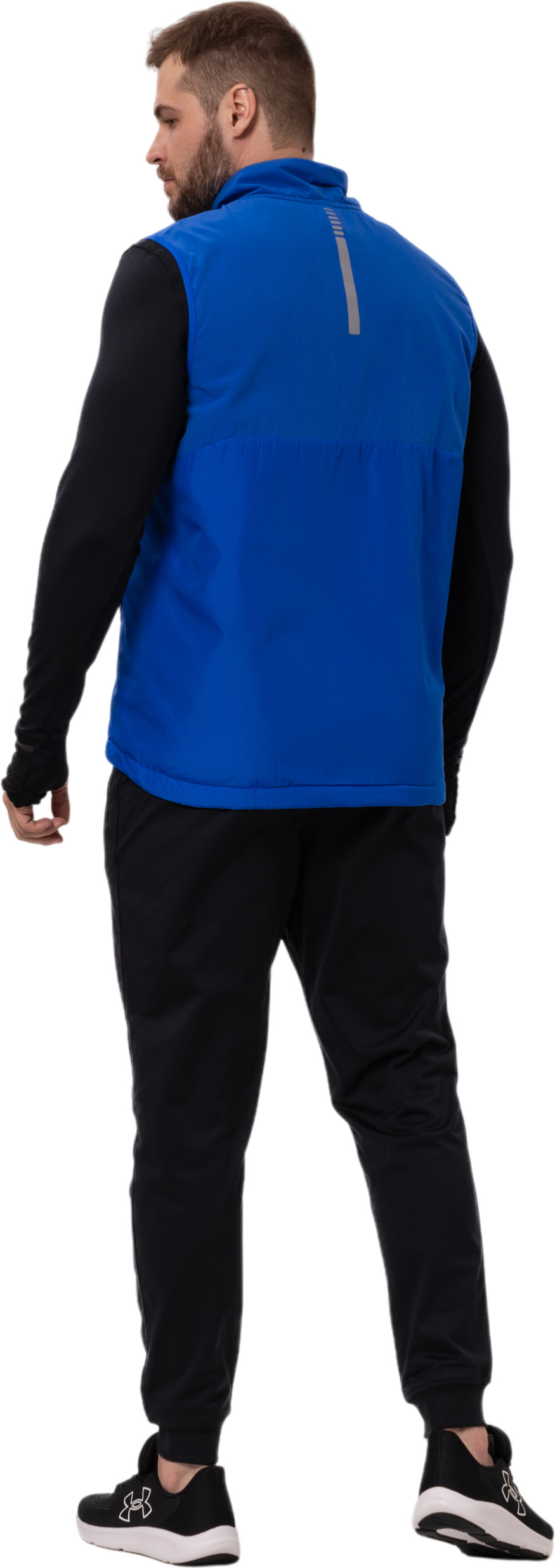 Жилет Under Armour Ua Strm Session Run Vest