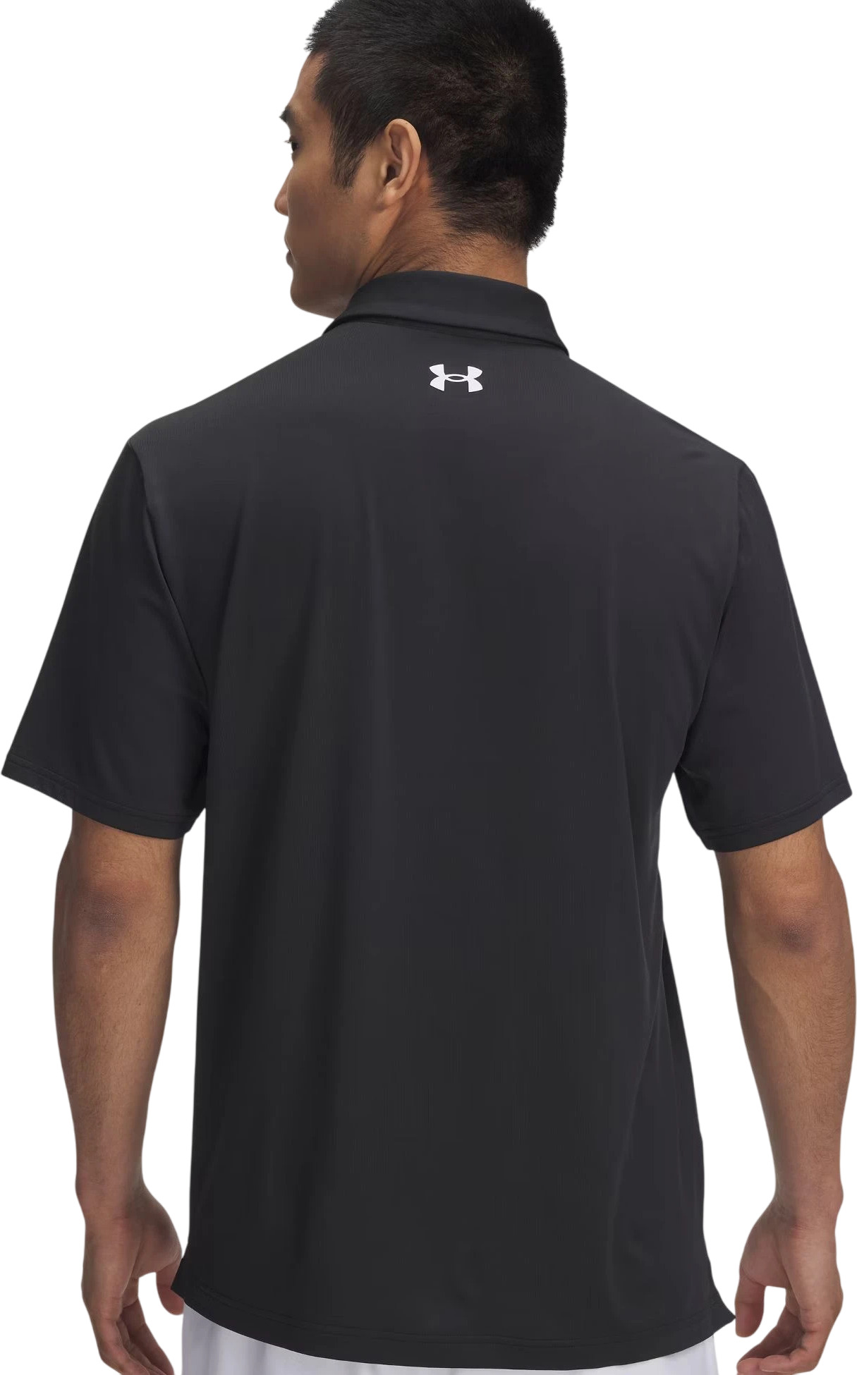 Поло Under Armour UA Playoff 3.0 Stripe Polo