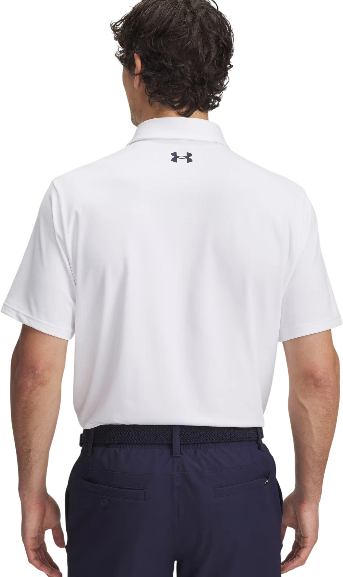 Поло Under Armour UA Playoff 3.0 Stripe Polo