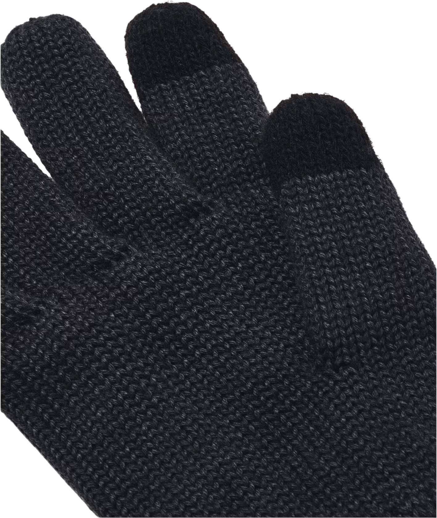 Перчатки Under Armour UA Halftime Wool Glove