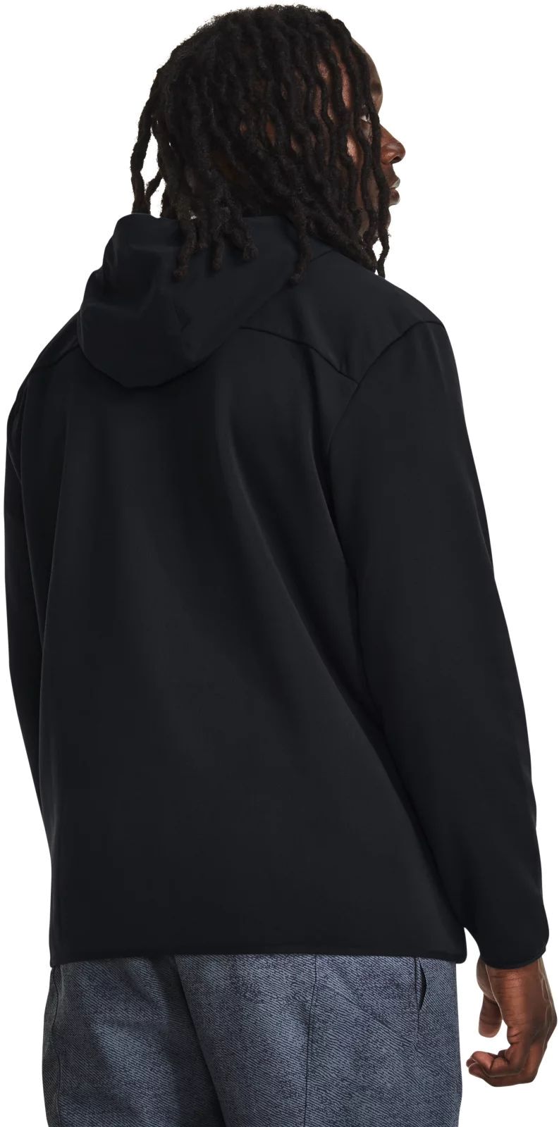 Ветровка Under Armour Ua Essential Swacket