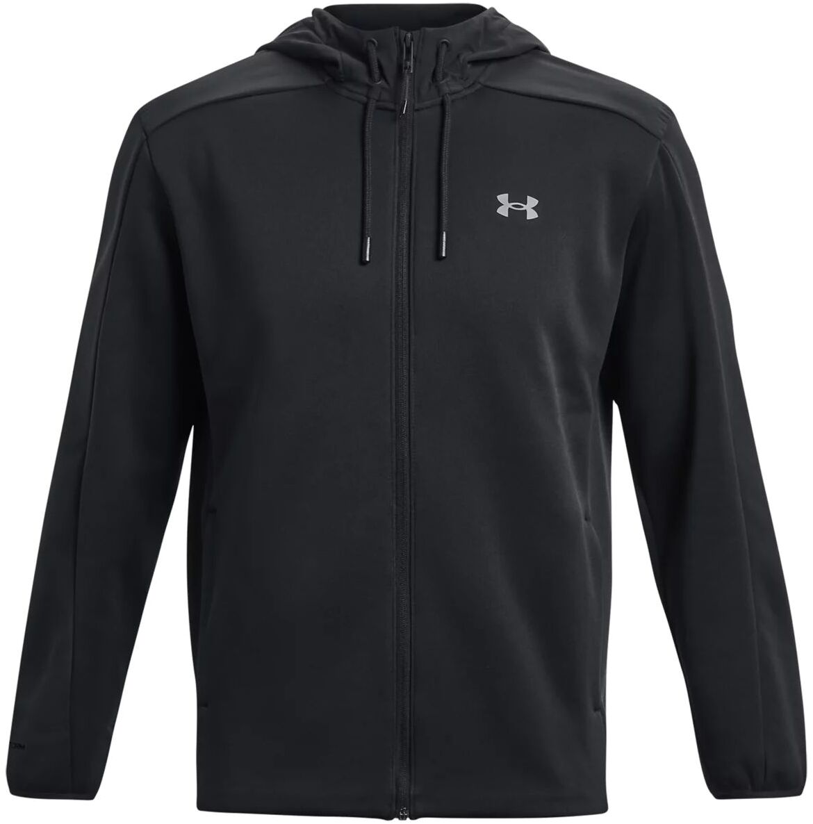 Ветровка Under Armour Ua Essential Swacket