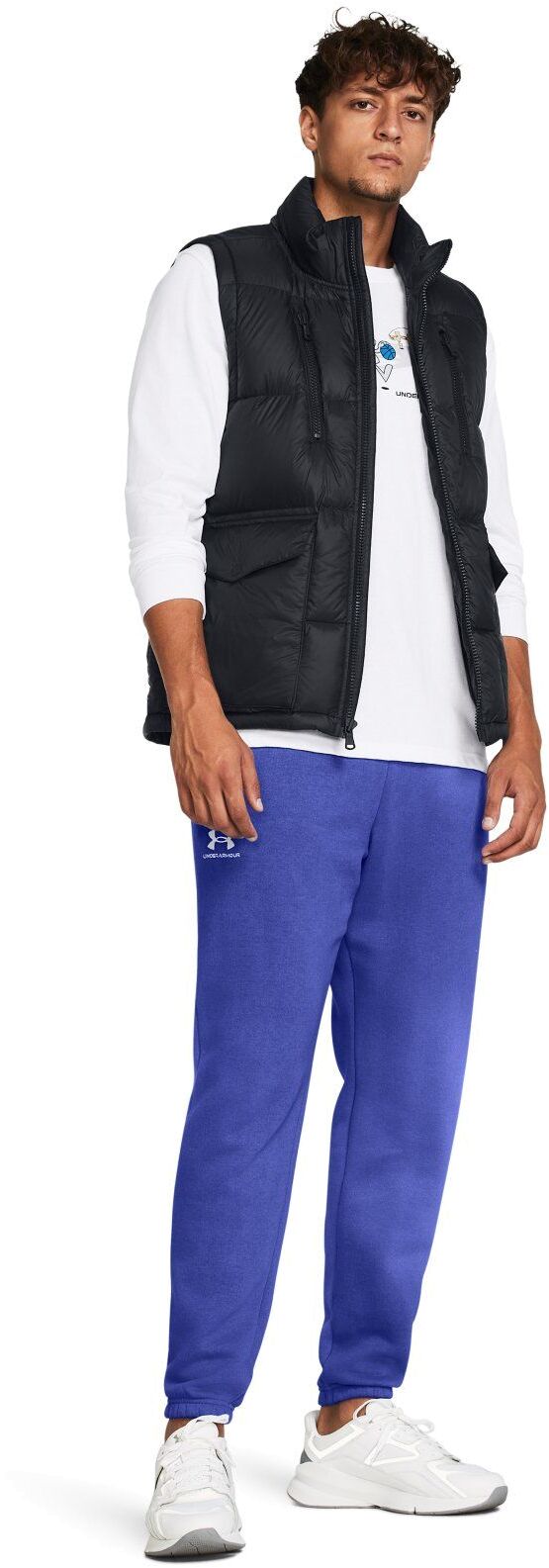 Жилет Under Armour Ua Cgi Down Vst