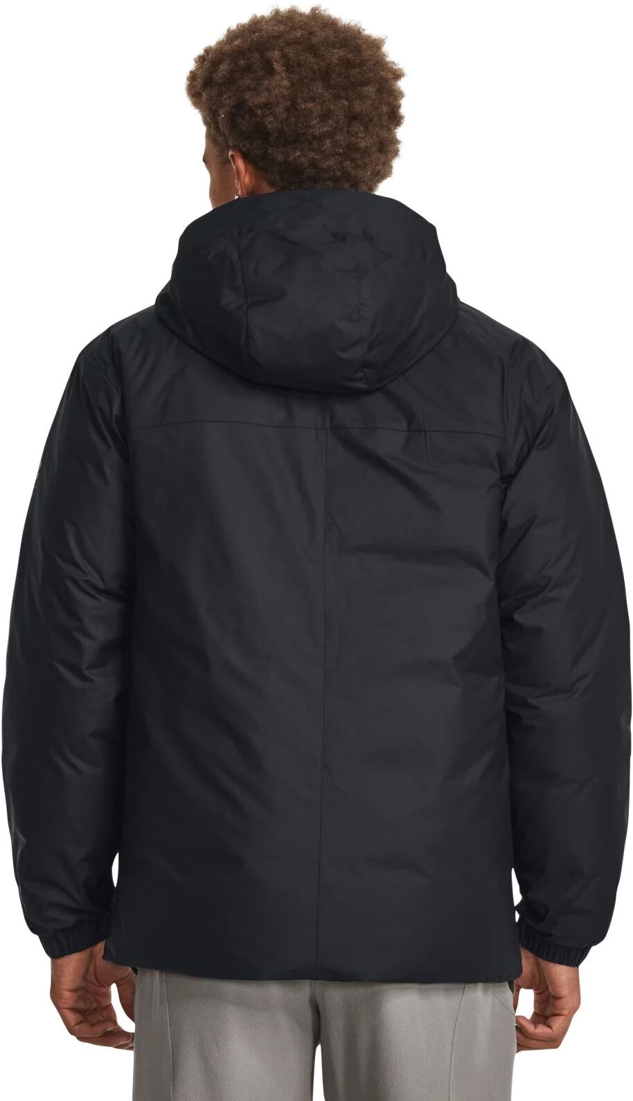 Пуховик Under Armour Ua Cgi Lghtwght Down Jkt