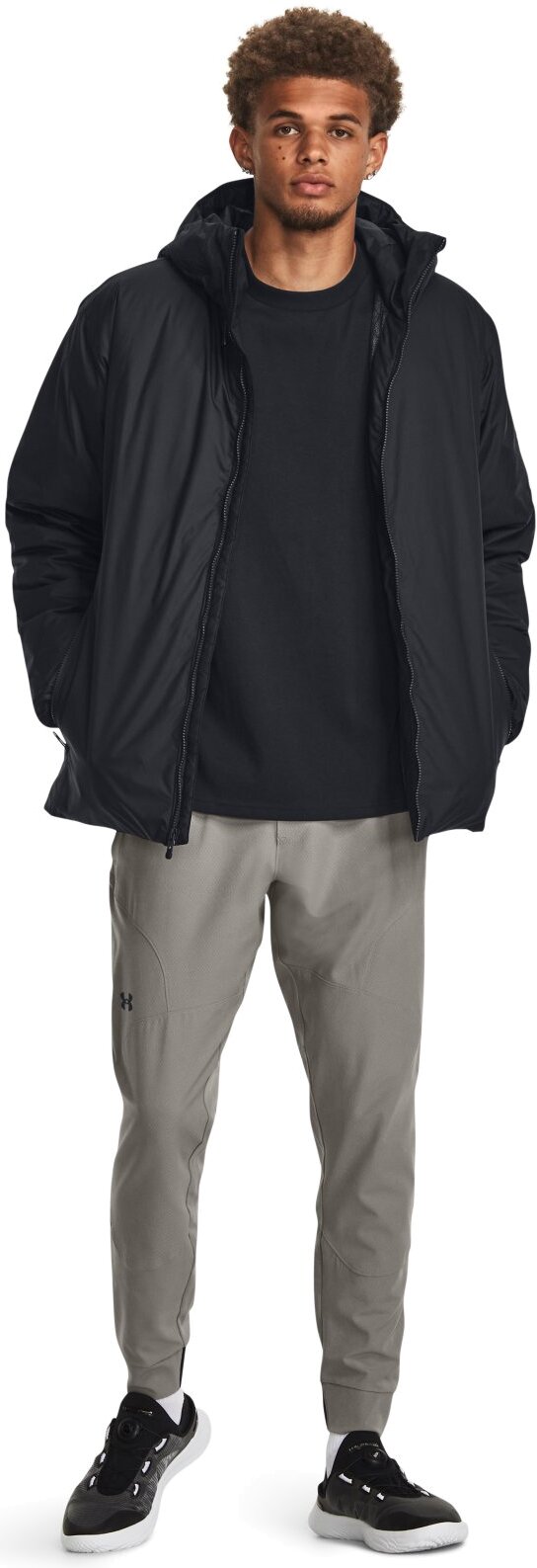 Пуховик Under Armour Ua Cgi Lghtwght Down Jkt