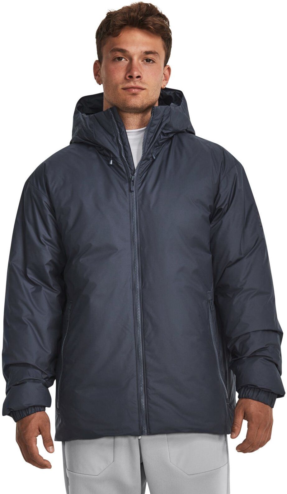 Пуховик Under Armour Ua Cgi Lghtwght Down Jkt