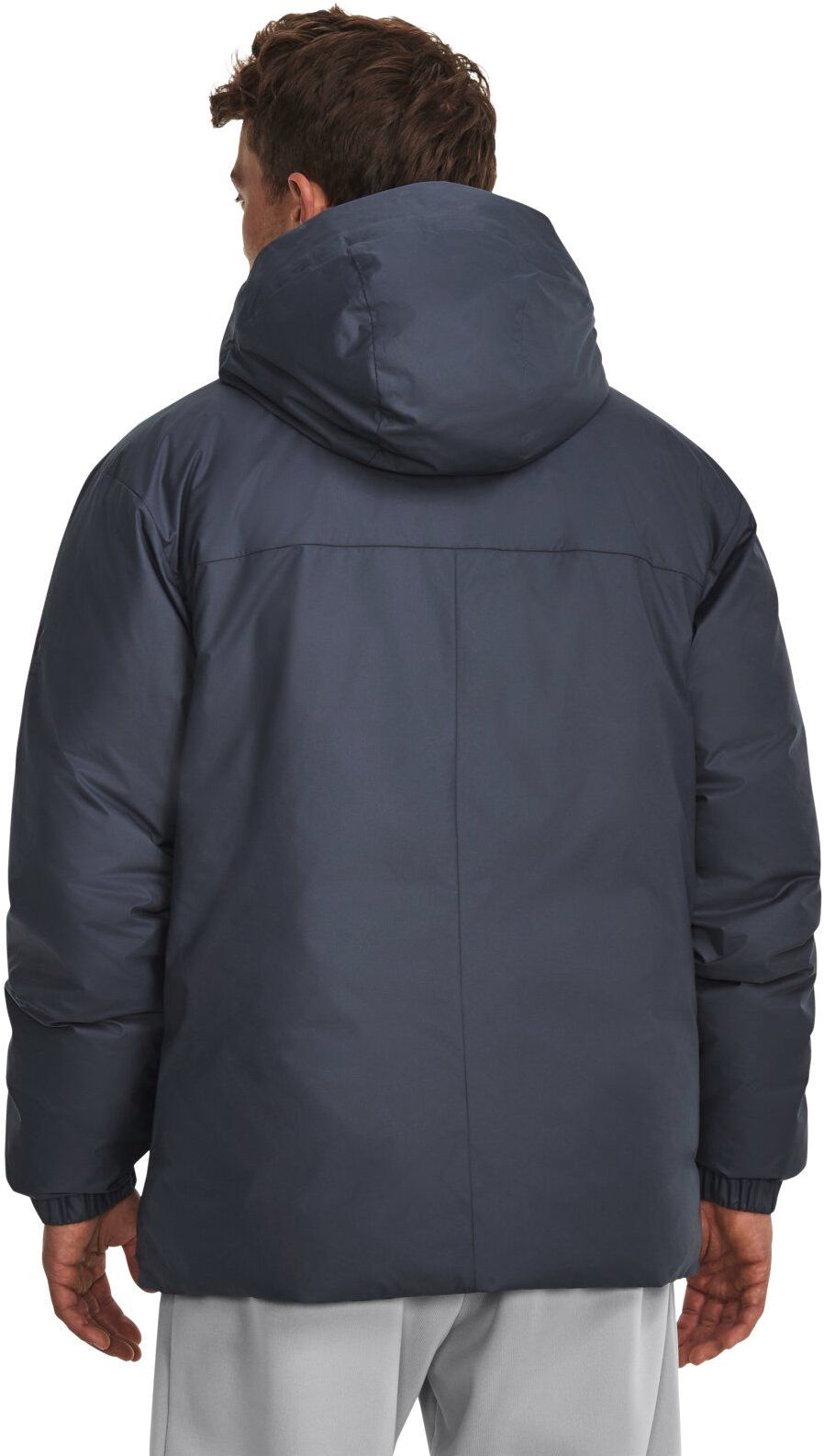 Пуховик Under Armour Ua Cgi Lghtwght Down Jkt
