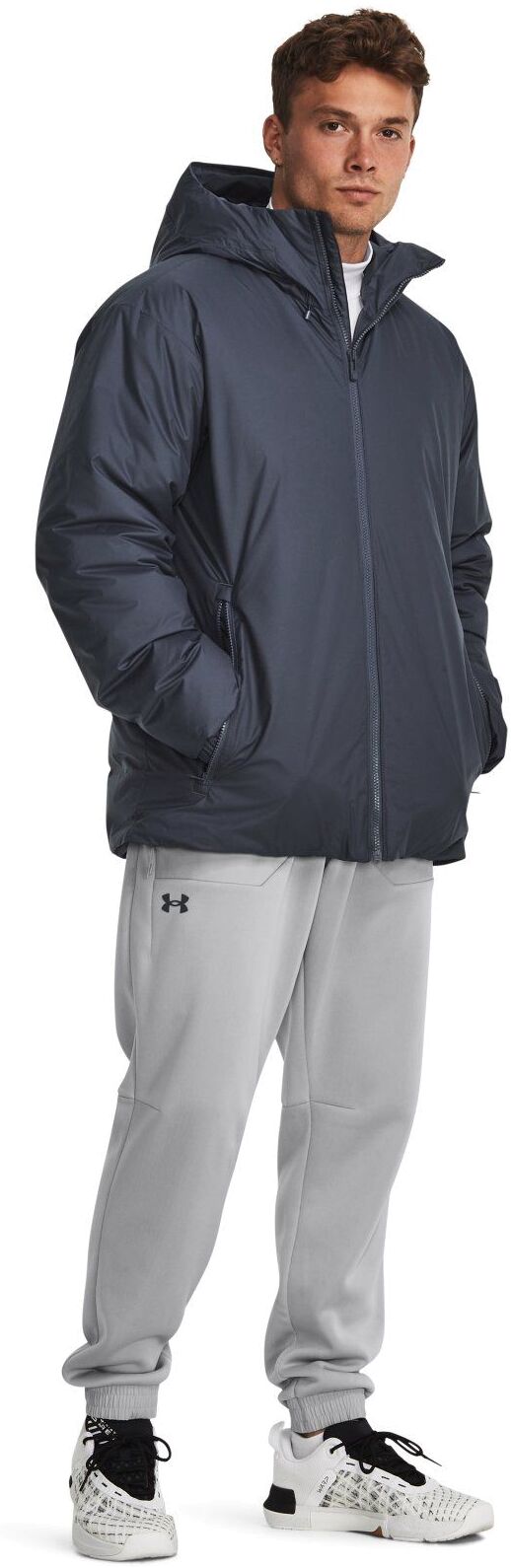 Пуховик Under Armour Ua Cgi Lghtwght Down Jkt