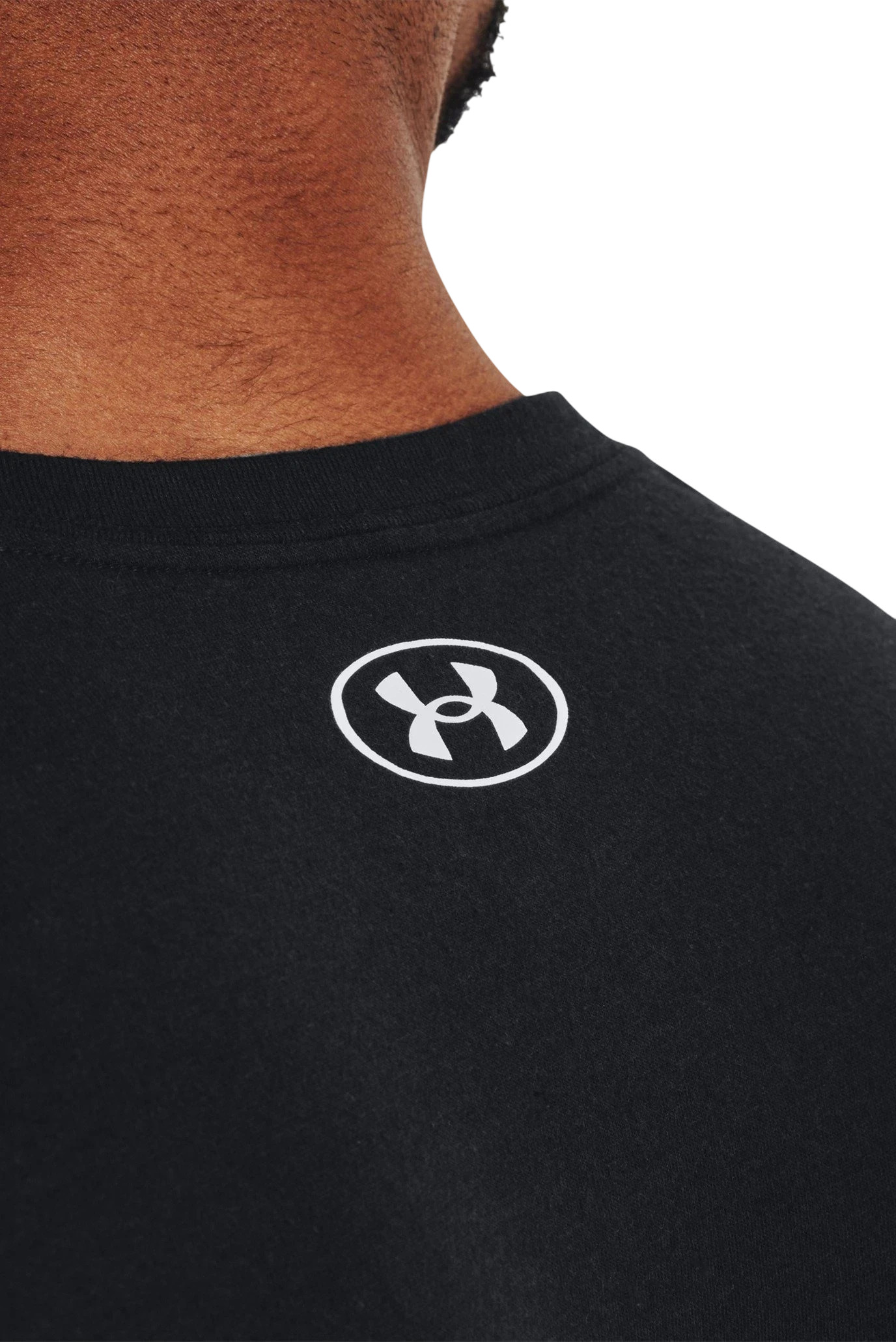 Футболка Under Armour Ua Protect This House Ss