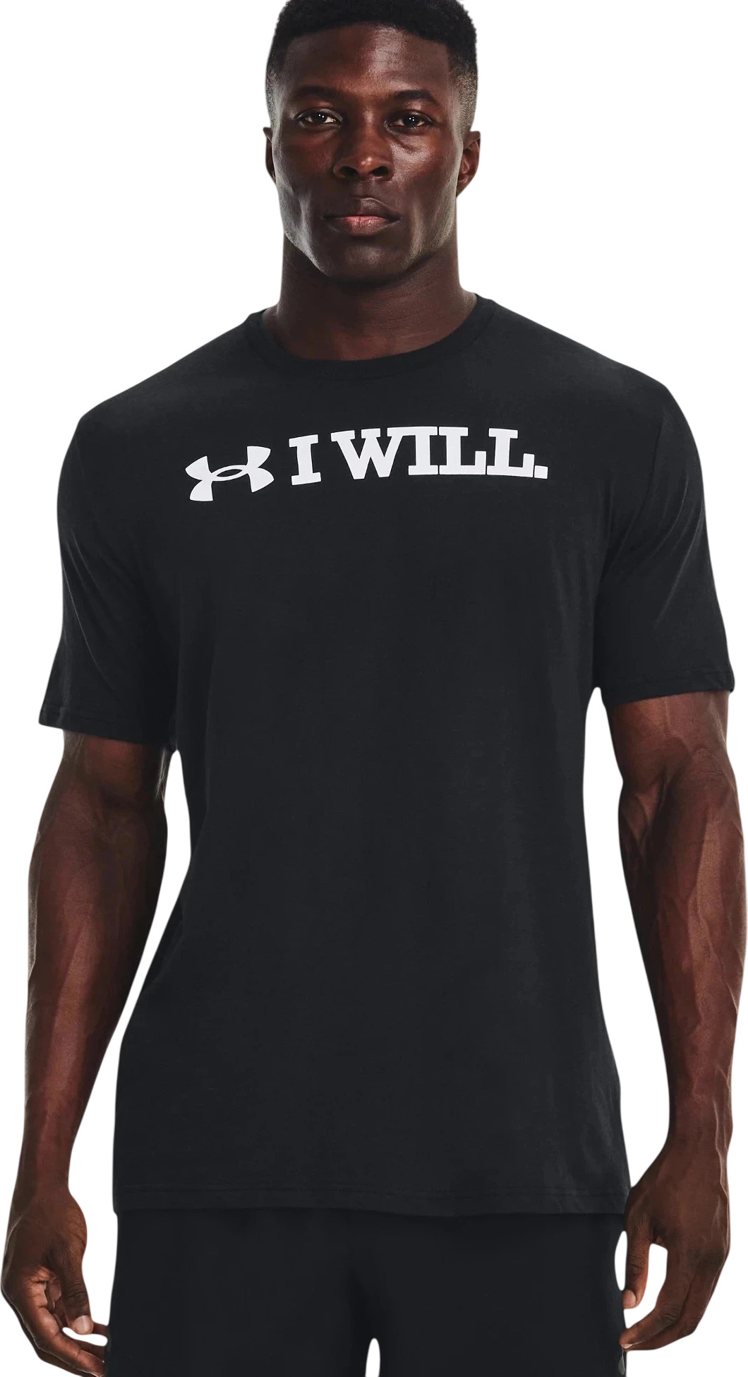 Футболка Under Armour Ua I Wll Ss