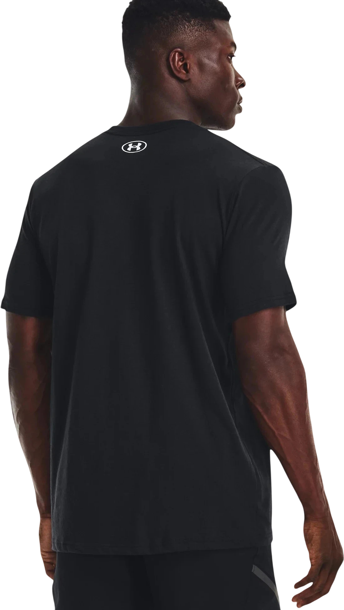 Футболка Under Armour Ua I Wll Ss